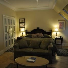 Le Méridien Budapest Budapest - Szobák