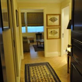 Le Méridien Budapest Budapest - Szobák