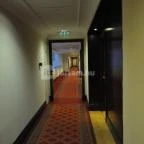 Le Méridien Budapest Budapest - Belső