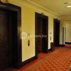 Le Méridien Budapest Budapest - Belső