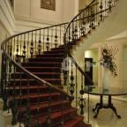 Le Méridien Budapest Budapest - Belső