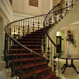 Le Méridien Budapest Budapest - Belső