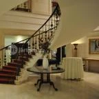 Le Méridien Budapest Budapest - Belső