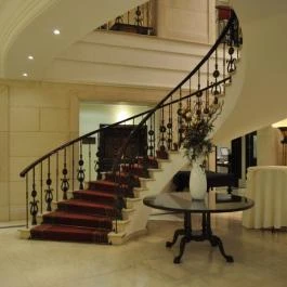 Le Méridien Budapest Budapest - Belső