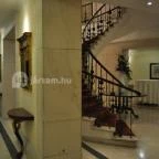 Le Méridien Budapest Budapest - Belső