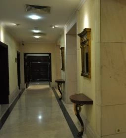 Le Méridien Budapest