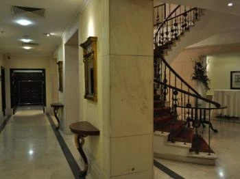 Le Méridien Budapest Budapest