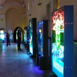 Magyar Mezőgazdasági Múzeum és Könyvtár Budapest - Egyéb