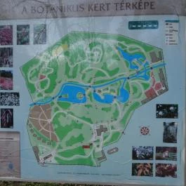 Vácrátóti Arborétum Vácrátót - Egyéb