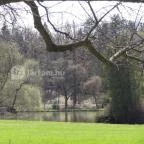 Vácrátóti Arborétum Vácrátót - 