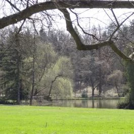 Vácrátóti Arborétum Vácrátót - Egyéb