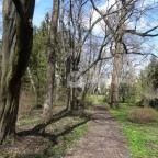 Vácrátóti Arborétum Vácrátót - 