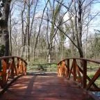 Vácrátóti Arborétum Vácrátót - 