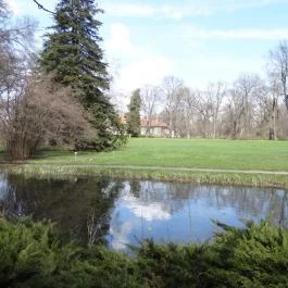 Vácrátóti Arborétum Vácrátót - Egyéb