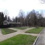 Vácrátóti Arborétum Vácrátót - 