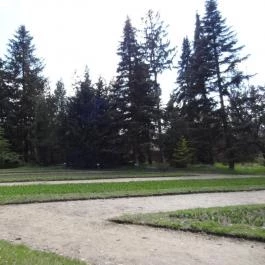 Vácrátóti Arborétum Vácrátót - Egyéb