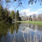 Vácrátóti Arborétum Vácrátót - 