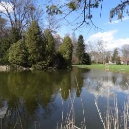 Vácrátóti Arborétum Vácrátót - Egyéb