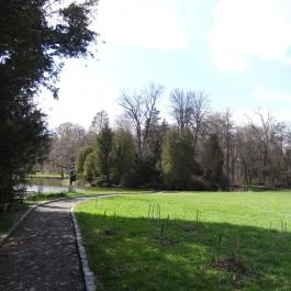 Vácrátóti Arborétum Vácrátót - Egyéb