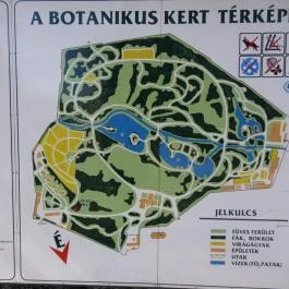 Vácrátóti Arborétum Vácrátót - Egyéb