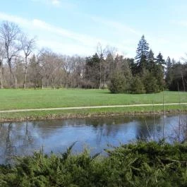 Vácrátóti Arborétum Vácrátót - Egyéb