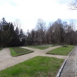 Vácrátóti Arborétum Vácrátót - Egyéb