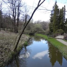 Vácrátóti Arborétum Vácrátót - Egyéb