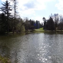 Vácrátóti Arborétum Vácrátót - Egyéb