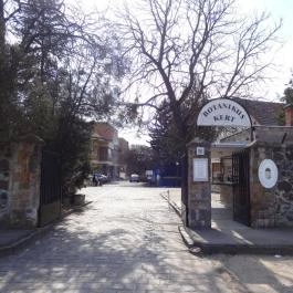 Vácrátóti Arborétum Vácrátót - Egyéb