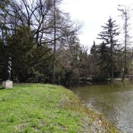 Vácrátóti Arborétum Vácrátót - Egyéb