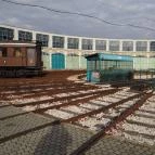 Magyar Vasúttörténeti Park Budapest - 