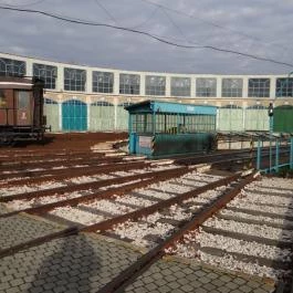 Magyar Vasúttörténeti Park Budapest - Egyéb