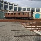 Magyar Vasúttörténeti Park Budapest - 