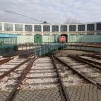 Magyar Vasúttörténeti Park Budapest - 