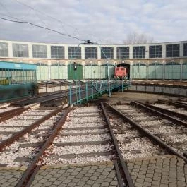 Magyar Vasúttörténeti Park Budapest - Egyéb