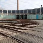 Magyar Vasúttörténeti Park Budapest - 