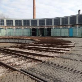 Magyar Vasúttörténeti Park Budapest - Egyéb