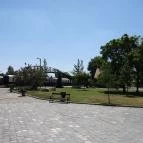 Magyar Vasúttörténeti Park Budapest - 