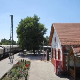 Magyar Vasúttörténeti Park Budapest - Egyéb