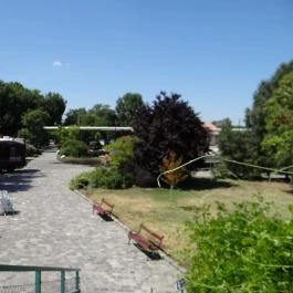 Magyar Vasúttörténeti Park Budapest - Egyéb