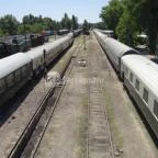 Magyar Vasúttörténeti Park Budapest - 