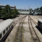 Magyar Vasúttörténeti Park Budapest - 