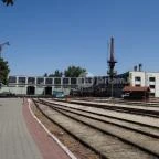 Magyar Vasúttörténeti Park Budapest - 