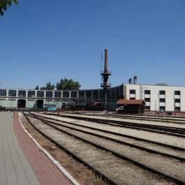 Magyar Vasúttörténeti Park Budapest - Egyéb