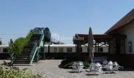 Magyar Vasúttörténeti Park Budapest - 