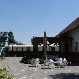 Magyar Vasúttörténeti Park Budapest - Egyéb