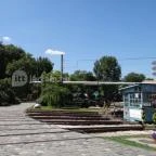 Magyar Vasúttörténeti Park Budapest - 