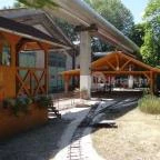 Magyar Vasúttörténeti Park Budapest - 