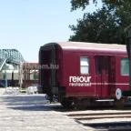 Magyar Vasúttörténeti Park Budapest - 