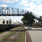 Magyar Vasúttörténeti Park Budapest - 